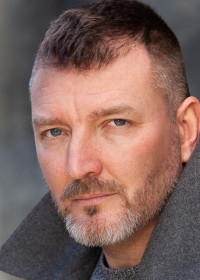Gary Finan