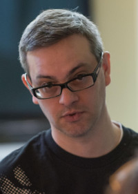 Michael Ivey