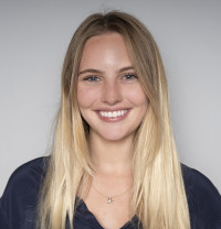 Ella Wahlestedt