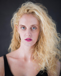 Lydia Hourihan