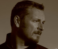 Chris Morgan