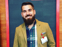 David Ernesto Vendrell