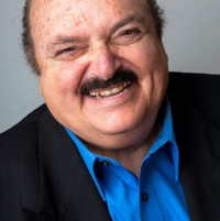 David Vogel