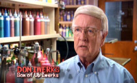 Don Iwerks