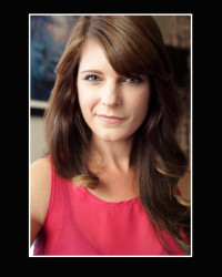 Sara Lafferty
