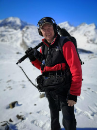 Simon Paine