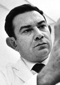 Leonard Hayflick