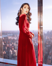 Ellen Mah
