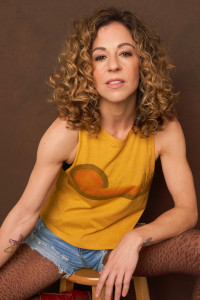 Lisa Jacobs