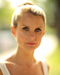 Anna Morris