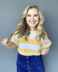 Sarah Beth Solop