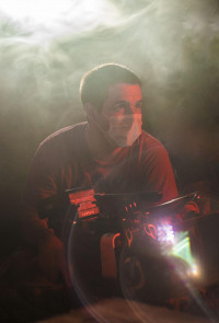 Derek Abel