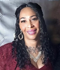 Annette Pinder