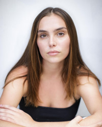 Saskia Williscroft
