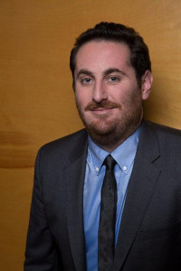 Adam Macy