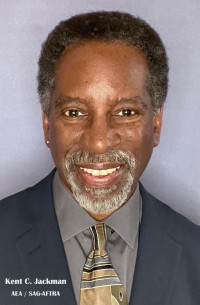 Kent C. Jackman