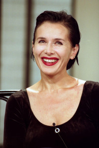 Olga Jackowska