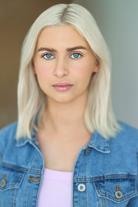 Hayley Smith