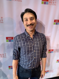 Aric Martin
