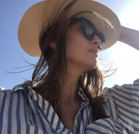 Isabelle Aubin
