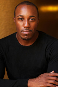 Charles Moss