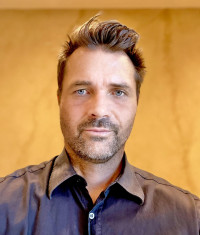David Steenhoek