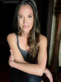 Kim Jackson