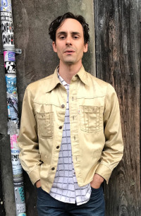Nick Sena