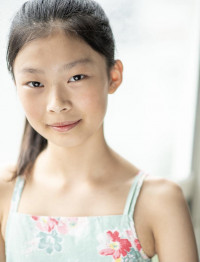 Sara Ye