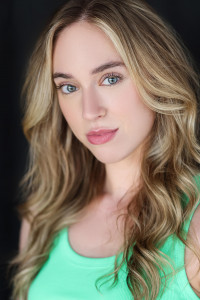 Taylor Murphy