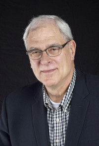 Phil Jackson