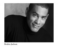 Reuben Jackson