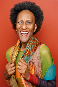 Sonia Jackson