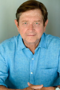 Tim Jackson