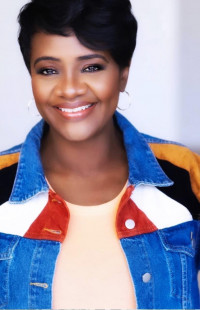 Tonia Jackson