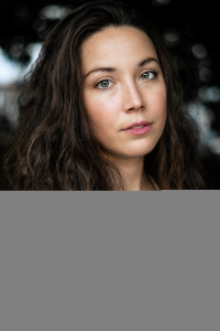 Andi Morrow