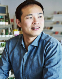 Eric I. Lu