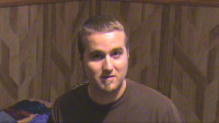 Justin Byrd