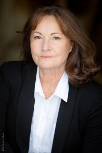 Brigitte Aubry