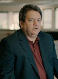 Michael Mayo