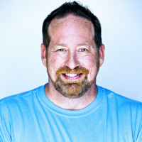 Chris Mayo