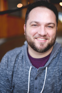 Jake Millgard