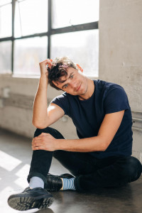 Garrett Coffey
