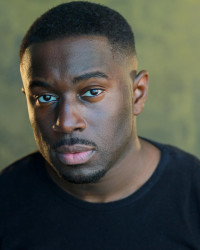 Michael Fatogun