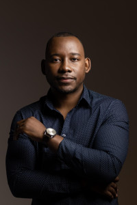 Michael Maponga