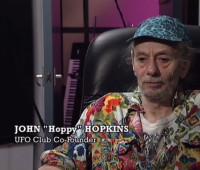 John Hopkins