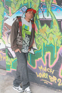 Chris Jackson