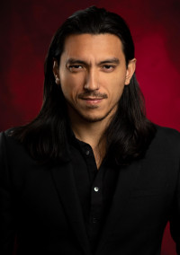Peter Jang