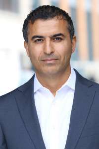 Behzad Dabiri