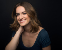 Olivia Jampol